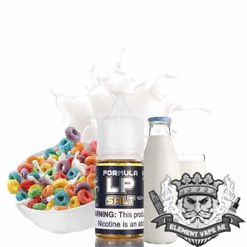 Formula LP Saltnic – Phillip Rocke