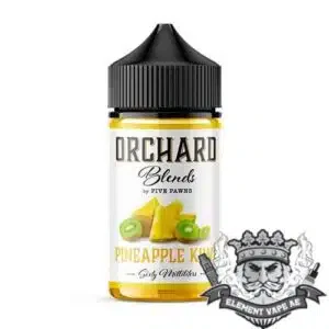 Pineapple Kiwi - Orchard Blends