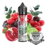 RED COLD RIVER By BDY E-juice