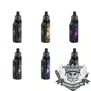 SMOK Thallo Pod Kit 3000mAh