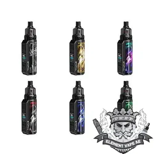 SMOK Thallo S Pod Kit 80W/100W
