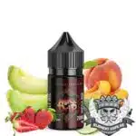 VANDALA ROSE Salt Nic - Mr Drip E-juice