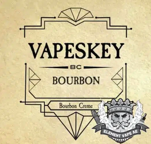 Bourbon By Vapeskey E-juice - Image 2
