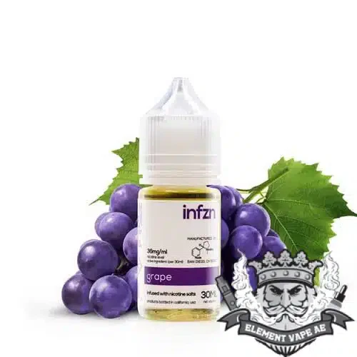 Infzn Grape Salt