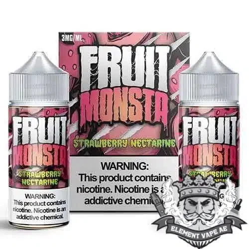 STRAWBERRY NECTARINE BY FRUIT MONSTA - Image 2