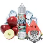 Tasty Fruits Apple Melon Frost