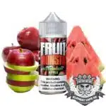 WATERMELON APPLE BY FRUIT MONSTA