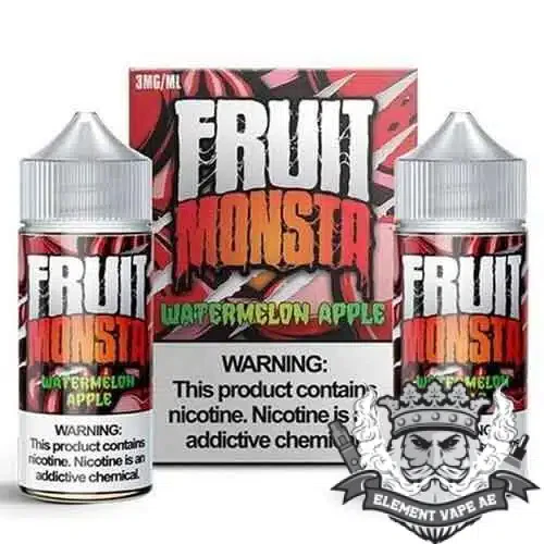 WATERMELON APPLE BY FRUIT MONSTA - Image 2