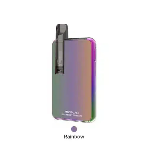 MAGMA AIO KIT 40W - Famovape - Image 3