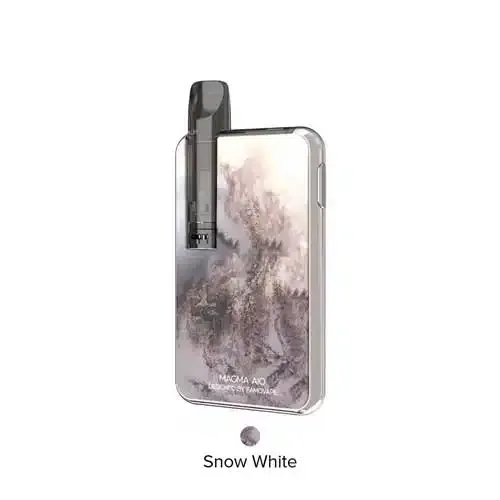 MAGMA AIO KIT 40W - Famovape - Image 4