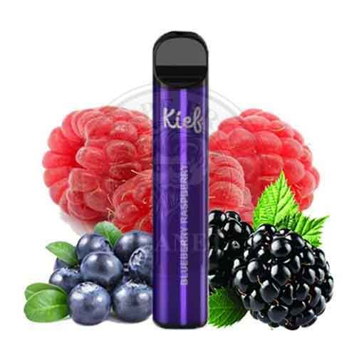 Kief Disposable E-cig Pod 1500 Puffs - Image 2