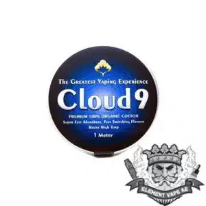 Cloud 9 Cotton