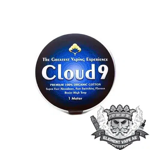 Cloud 9 Cotton