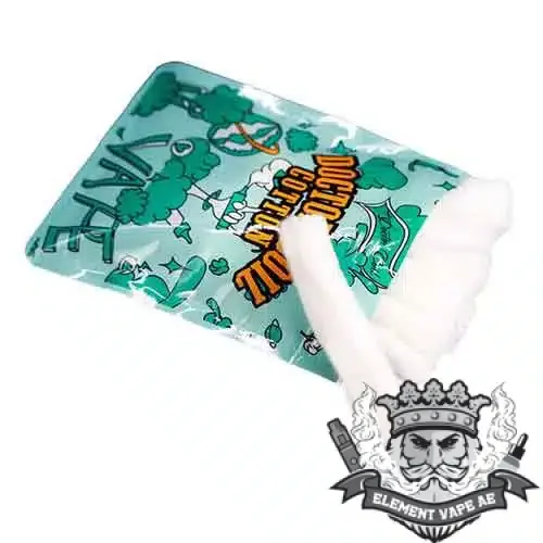 Doctor Coil Cotton - Advken - Image 2