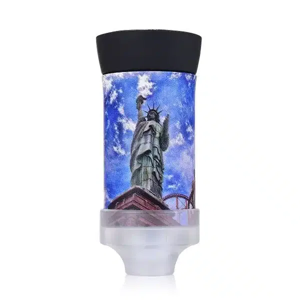 ⁦80w E-CUP E-Sheesha⁩ - الصورة ⁦2⁩
