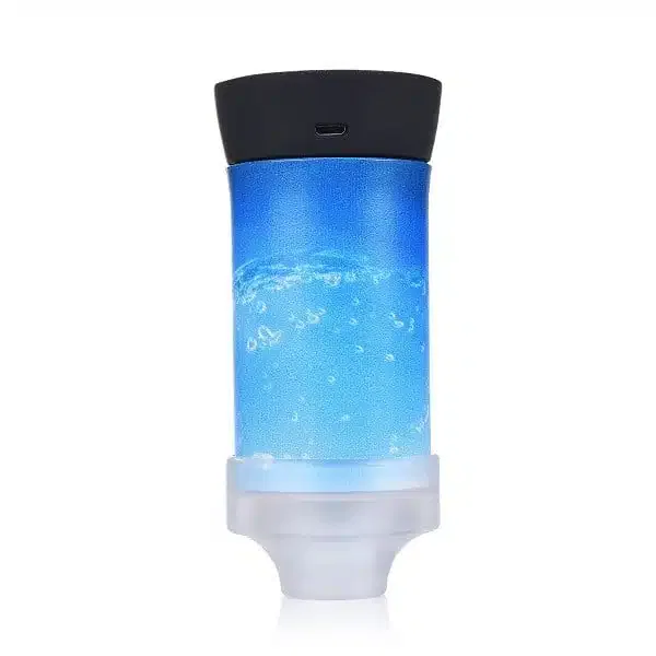 ⁦80w E-CUP E-Sheesha⁩ - الصورة ⁦4⁩