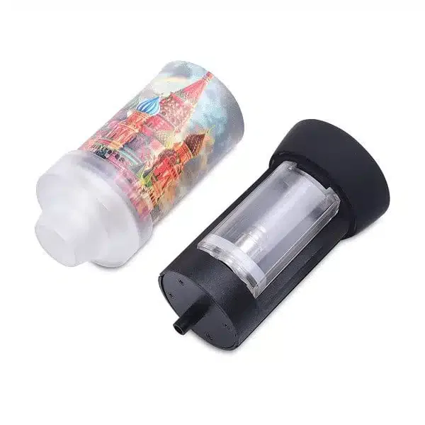 ⁦80w E-CUP E-Sheesha⁩ - الصورة ⁦6⁩