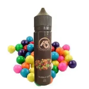 Bubble Gum By E & B 60ml 0mg