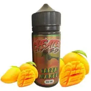 Harum Mango - Greatest 100ml
