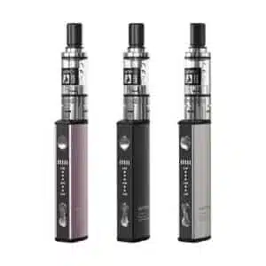 Justfog Q16C Starter Kit - 2ml & 900mah