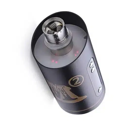 M2 200w E-Sheesha By Kangerm - Image 5