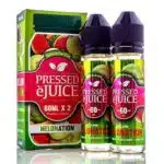 Melonation By Pressed E-juice 120 ML