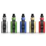 SMOK E-PRIV 230W Starter Kit with TFV12 Prince Tank