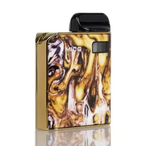 SMOK MICO Pod Starter Kit 700mAh - الصورة 4