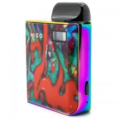 SMOK MICO Pod Starter Kit 700mAh - الصورة 3