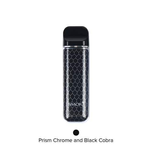 SMOK NOVO Pod System Kit 450mAh - Image 5