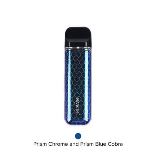 SMOK NOVO Pod System Kit 450mAh - Image 7