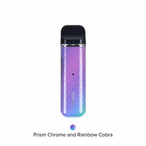 SMOK NOVO Pod System Kit 450mAh - Image 3