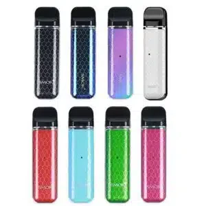SMOK NOVO Pod System Kit 450mAh