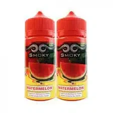 Blackcurrant By Smoky 100ml 3mg - Image 2