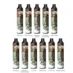 VEIIK Micko Max Disposable