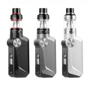 VOOPOO MOJO 88W Starter Kit with Gene Chip