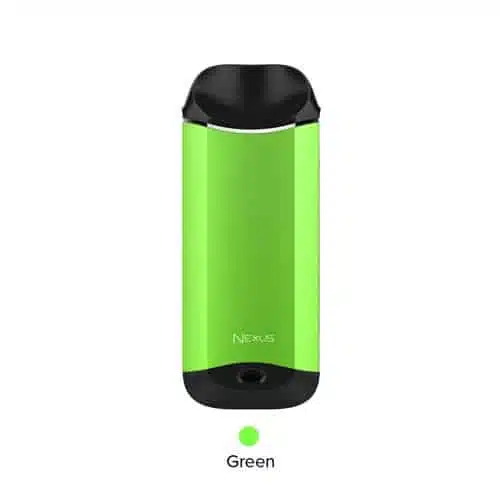 Vaporesso Nexus All-In-One Vaping Kit - 2ml & 650mah - الصورة 3