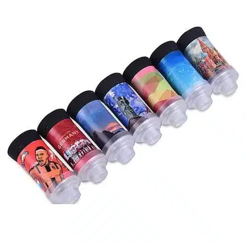 80w E-CUP E-Sheesha