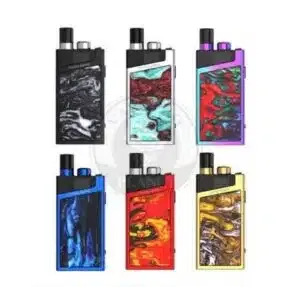 SMOK Trinity Alpha Pod System Kit 1000mAh & 2.8ml