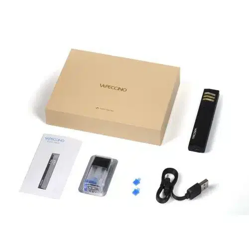 ⁦Vapeccino Mate1 Vape Pen Kit⁩ - الصورة ⁦8⁩