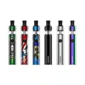 VOOPOO FINIC 20 AIO Starter Kit 1500mAh & 2ml