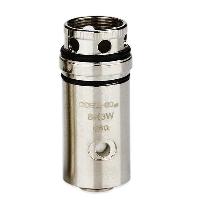 Vaporesso Guardian Tank CCELL SS Coil 0.6ohm - الصورة 2