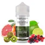 Atlas - 3Titans E-juice