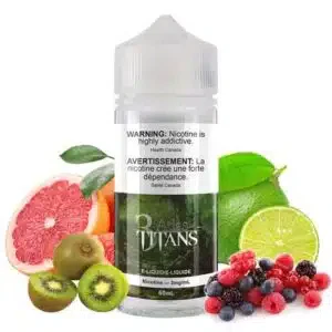 Atlas - 3Titans E-juice