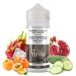 Gaia - 3Titans E-juice