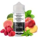 Leto - 3Titans E-juice