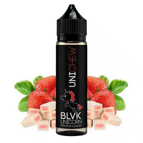 UniChew By BLVK 60ml 3mg