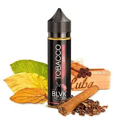 BLVK Cuban Ciggar