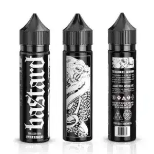 Barbatos (RY4) By Bastard, 60ml, 3mg