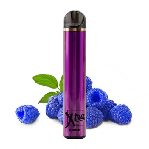 Xtra Disposable Vape Device 5ml 1500 Puffs - Image 16